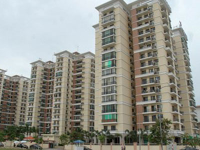 Không đặt cược tiền gửi của dân vào bất động sản