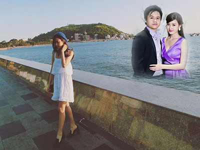 Liên tục cô đơn và buông bỏ, Midu thực sự chia tay Phan Thành?
