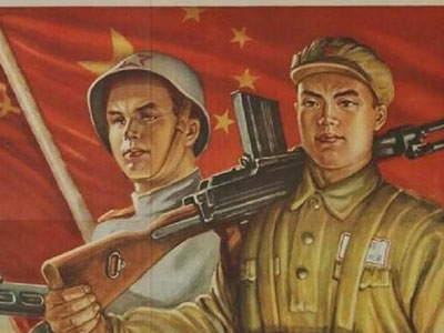 Liên Xô trở thành "kẻ thù nguy hiểm nhất" của Trung Quốc thế nào?
