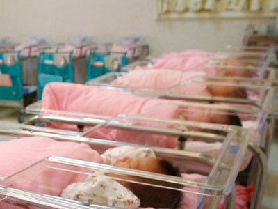 Những vụ phát hiện nhầm con nhờ linh tính của cha mẹ