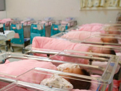 Những vụ phát hiện nhầm con nhờ linh tính của cha mẹ