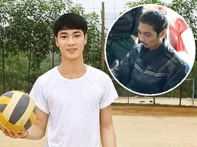 Phép màu đã đến! Người cha già vừa tìm được cậu con trai mất trí nhớ sau 2 ngày lạc con ở Hà Nội!
