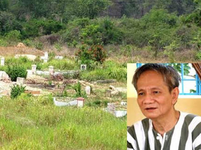 Sự thật về kế “Mượn đao giết người” của ông trùm Năm Cam