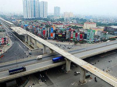 Tại sao nợ công VN lên tới 2,7 triệu tỉ đồng?