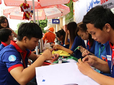 Xét kỷ luật hơn 6.500 sinh viên không đóng bảo hiểm y tế