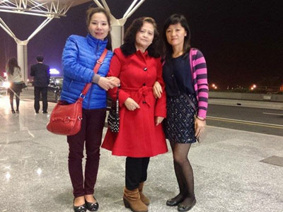 40 năm nuôi nhầm con: Công an Hà Nội vào cuộc
