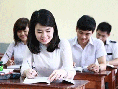 Bộ GD&ĐT công bố những thay đổi quy chế thi THPT 2016