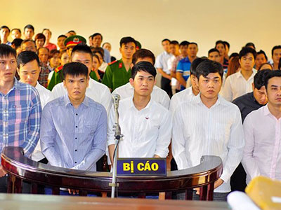 Cầu thủ Đồng Nai bán độ đưa mẹ gần 300 triệu