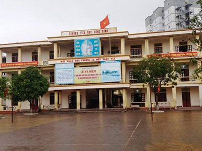 Chấm dứt hợp đồng với giáo viên bị phụ huynh tố dâm ô học sinh lớp 3