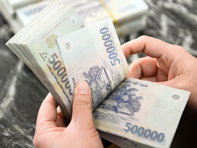 Con đường gập ghềnh của gói 30.000 tỷ