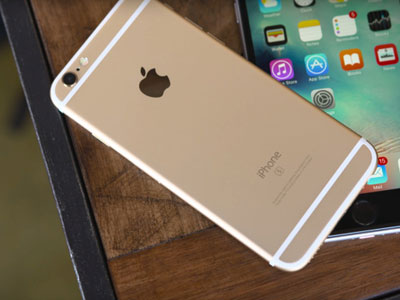 Mobifone bất ngờ bán iPhone 6s chính hãng giá 9,69 triệu đồng