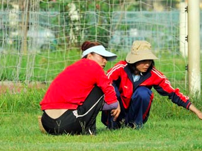 "Ngã ngửa" trước tình tiết mới vụ Nguyễn Thị Nụ tố bị ngược đãi