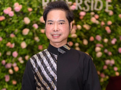 Ngọc Sơn: "Chuyện trai gái tôi không màng tới"