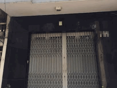 Nhà mặt phố của nguyên Viện trưởng kiểm sát TP HCM bị trộm hơn 1,5 tỉ đồng