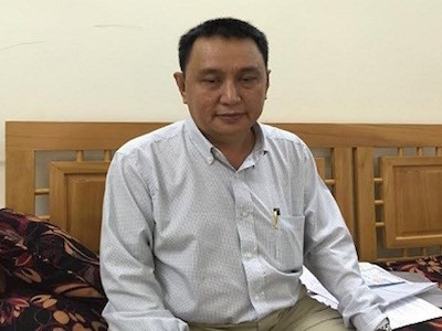 Sacombank cho khách hàng "ăn quả lừa"