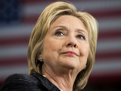 Thất bại bất ngờ của Hillary Clinton ở Michigan