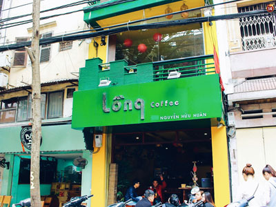 Bi hài chuyện cafe Lồng ở Hà Nội bị "chế" tên quán thành từ nhạy cảm