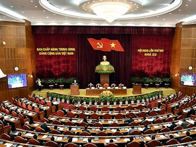 Bộ Chính trị giới thiệu nhân sự ứng cử Chủ tịch nước, Thủ tướng