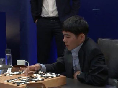 Google AlphaGo thắng nhà vô địch cờ vây thế giới lần 3