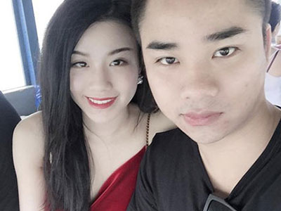 Hữu Công xác nhận đã chia tay Linh Miu sau 2 năm yêu nhau