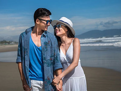 Lương Thế Thành: "Tôi không thích Thúy Diễm mặc đồ hở hang"