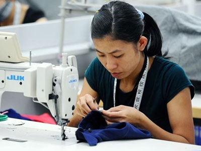 Mập mờ tăng lương tối thiểu và bảo hiểm xã hội 2016