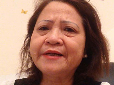 Người mẹ bị trao nhầm con 42 năm: "Tôi từng gặp một cô gái trẻ và linh cảm đó là con mình"
