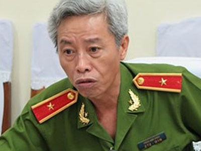 Phía sau những phát ngôn "bom tấn" của tướng Minh