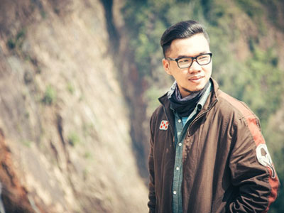 Chàng trai có Teaser "Tấm cám chuyện chưa kể" hút 99 ngàn views là ai?