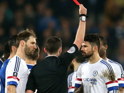 Chelsea bị loại khỏi FA Cup: Tệ nhất dưới thời Abramovich