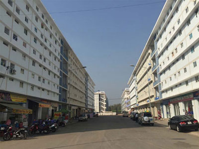 Hiệp hội BĐS kiến nghị "xả" hết gói 30.000 tỉ đồng