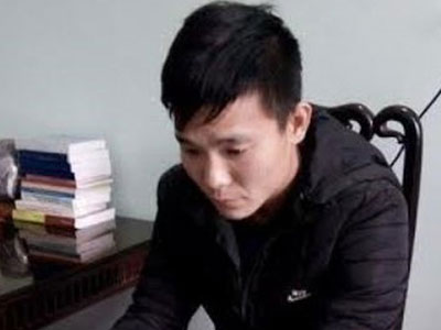 9X bán cần sa, mua súng K59 để phòng thân