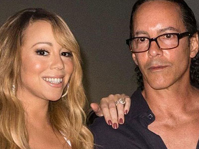 Anh trai tố Mariah Carey bỏ rơi gia đình lúc hoạn nạn