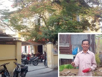 “Bão ly hôn” ở Cần Thơ: Chủ yếu do vợ bỏ