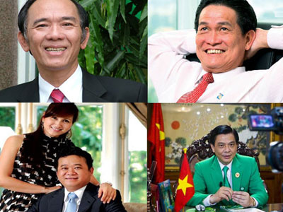 Đặng Văn Thành, Đặng Thành Tâm: Cú "lật cờ" ngoạn mục