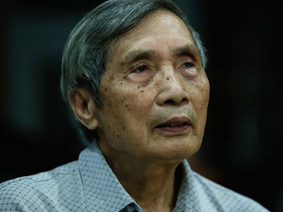 "Gạc Ma 1988 là cuộc thảm sát hèn hạ"