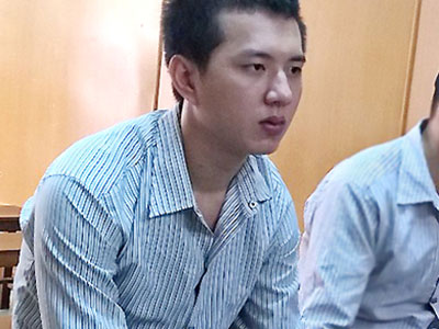Nam thanh niên giật túi xách 2 nữ du khách người Anh