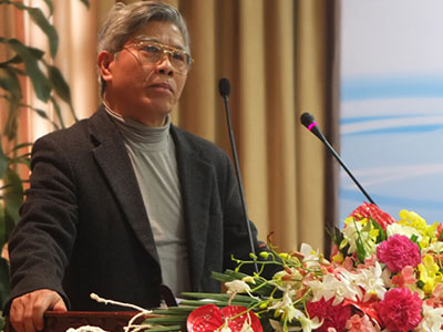 Nguyên Thống đốc Lê Đức Thúy: Lãi suất có thể tăng 1-2% năm nay