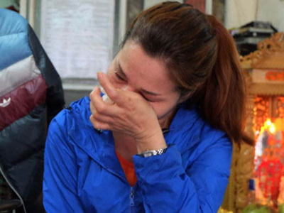 Nhầm con 42 năm: "Tôi chỉ muốn tìm con ruột cho mẹ"