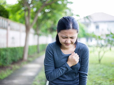 Những cơn đau cảnh báo bệnh nguy hiểm