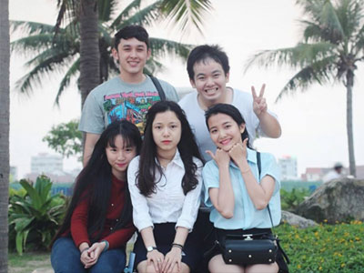 Valentine trắng 14/3: Xúc động phim ngắn "Đà Nẵng, em thương anh"