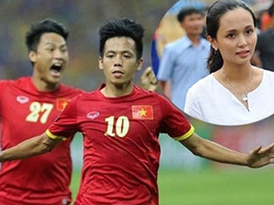 Vợ Văn Quyết: “Đó chỉ là một tai nạn"