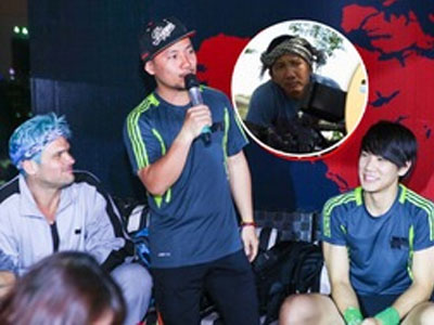 Xôn xao tin người quay phim "Cuộc đua kỳ thú 2016" qua đời vì tai nạn máy bay ở Úc