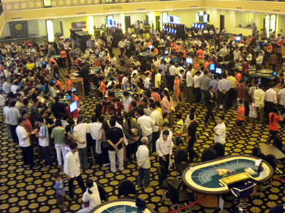 4 nhân viên người Việt bị bắt vì vụ giết người ở casino Campuchia