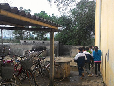 Bắt đối tượng "dâm ô" với gần chục học sinh tiểu học chấn động Hà thành