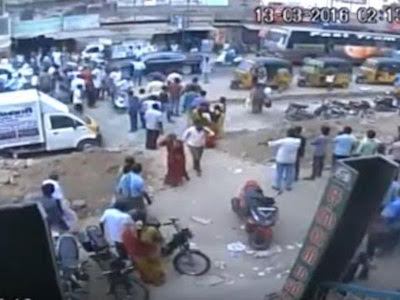 Bị nhà vợ chém chết vì không cùng đẳng cấp