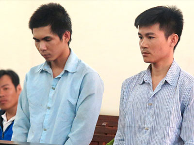 Giao xe cho phụ xế gây tai nạn làm chết hai bé gái