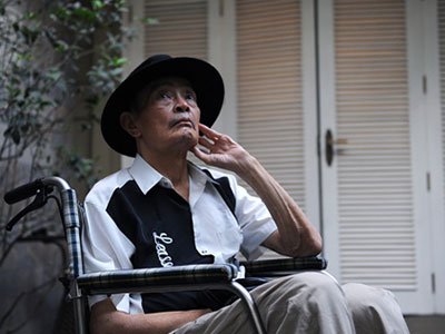 Nhạc sĩ Thanh Tùng qua đời