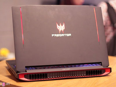 Những laptop chơi game đắt nhất Việt Nam