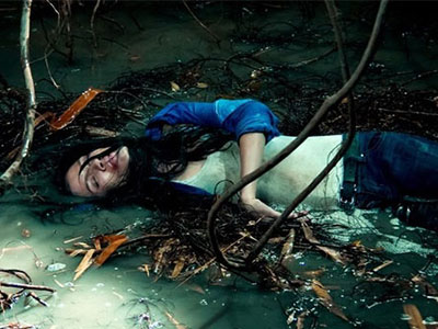 Sao Việt uống nước thải, bò lê lết khổ cực khi đóng phim